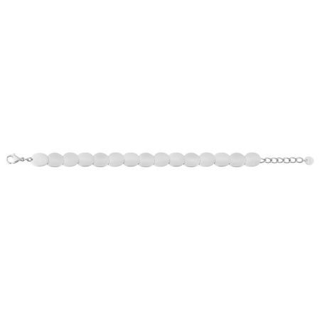 Polsera Acer Argyor-MRM (AC)403624 Baules amb cercles