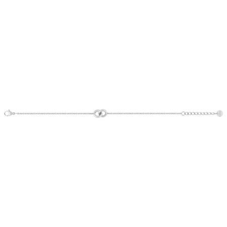 Bracelet en acier à double maillons Argyor-MRM (AC)403631