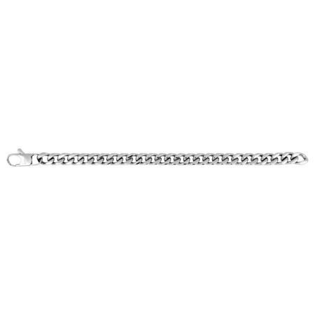 Pulsera Acero Argyor-MRM  (AC)431040B Eslabones