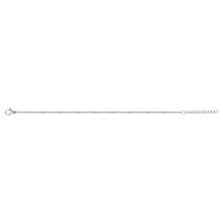 Pulsera Acero Argyor-MRM (AC)431068B Eslabones