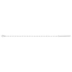 Pulsera Acero Argyor-MRM (AC)431071B Eslabones