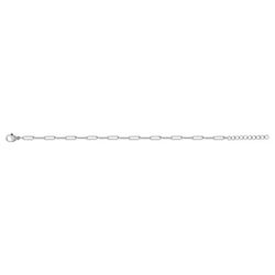 Pulsera Acero Argyor-MRM  (AC)431077B Eslabones
