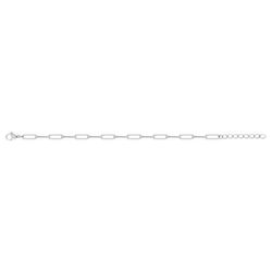 Pulsera Acero Argyor-MRM (AC)431079B Eslabones