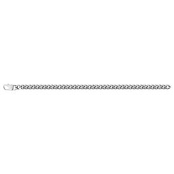 Pulsera Acero Argyor-MRM  (AC)431090B Eslabones