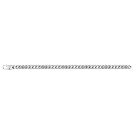 Pulseira de elos de aço Argyor-MRM (AC)431090B