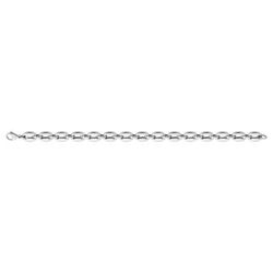 Pulsera Acero Argyor-MRM  (AC)431099B Eslabones