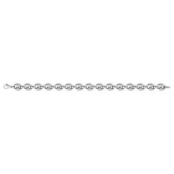 Pulsera Acero Argyor-MRM  (AC)431101B Eslabones