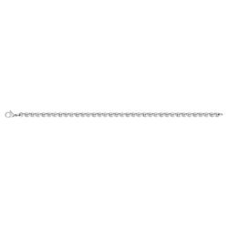 Pulsera Acero Argyor-MRM  (AC)431103B Eslabones