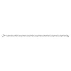 Pulsera Acero Argyor-MRM  (AC)431106B Eslabones