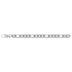 Pulsera Acero Argyor-MRM  (AC)431112B Eslabones