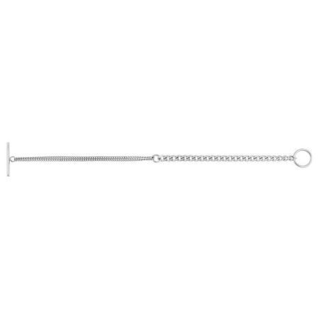 Bracelet à maillons en acier Argyor-MRM (AC)431240B