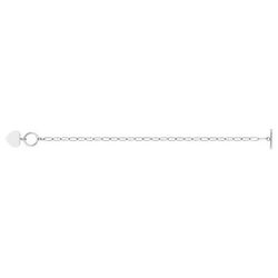 Pulsera Acero Argyor-MRM  (AC)431270B Eslabones