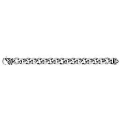 Pulsera Acero Argyor-MRM  (AC)431273B Eslabones