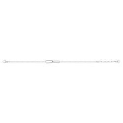 Pulsera Acero Argyor-MRM  (AC)431276B Eslabones