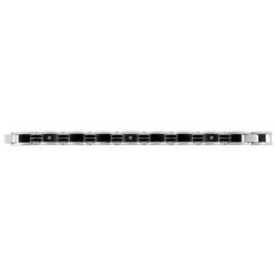 Pulsera Acero Bicolor Negro Cargo (AC)C43064 Cadena Eslabones 0,015ct Brillantes