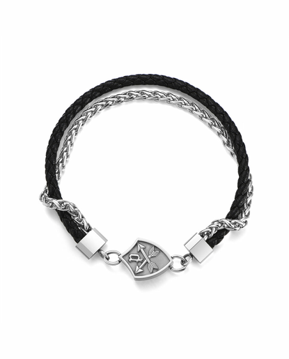 Pulsera Acero Police PEAGB0001610 Circonitas