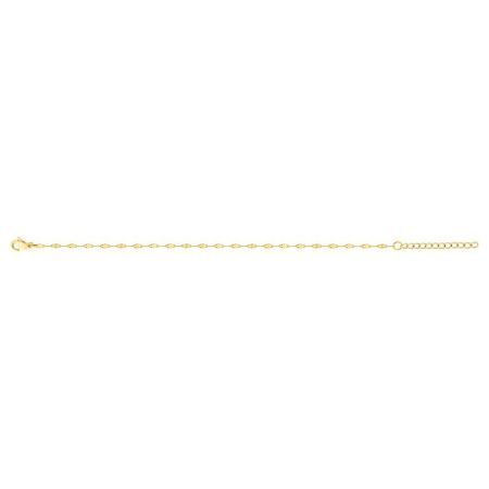 Polsera Acer Daurat Argyor-MRM (AC)431072B Baules