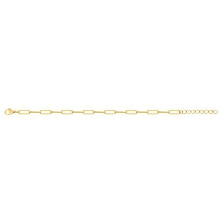 Polsera Acer Daurat Argyor-MRM (AC)431080B Baules