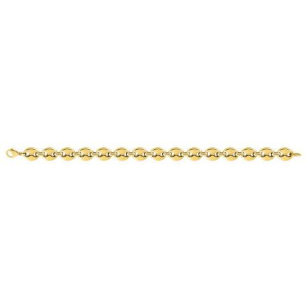 Polsera Acer Daurat Argyor-MRM (AC)431102B Baules