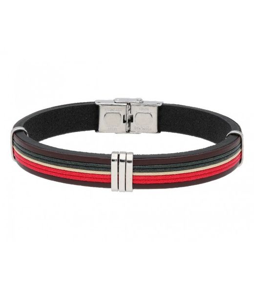 Polsera Acer Home Liska 84BA1499-I Pell Marró