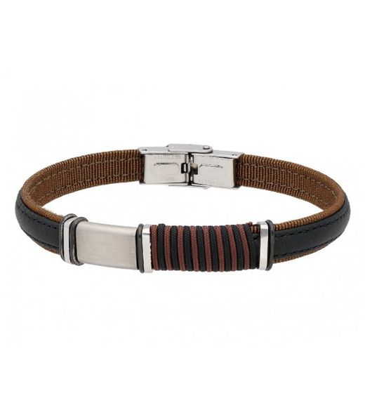 Polsera Acer Home Liska 84BA867-N Pell Negra