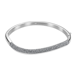 Pulsera Acero Lotus Style Mujer LS2582-2/1 Circonitas