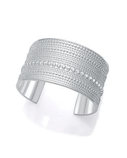 Pulsera Acero-Plata Viceroy 14316P01000 Colección Laura Escanes Bolas