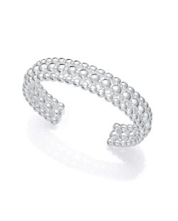 Pulsera Acero-Plata Viceroy 14318P01000 Colección Laura Escanes Bolas