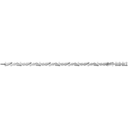 Pulsera Acero Police PEAGB0084801 Eslabones En Brillo
