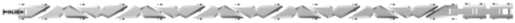 Pulsera Acero Police PEAGB0084801 Eslabones En Brillo