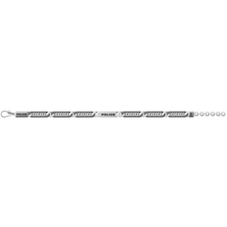 Pulsera Acero Police PEAGB0085101 Eslabones Pulidos