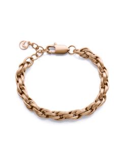 Pulsera Acero Rose Viceroy 14286P01017 Eslabones