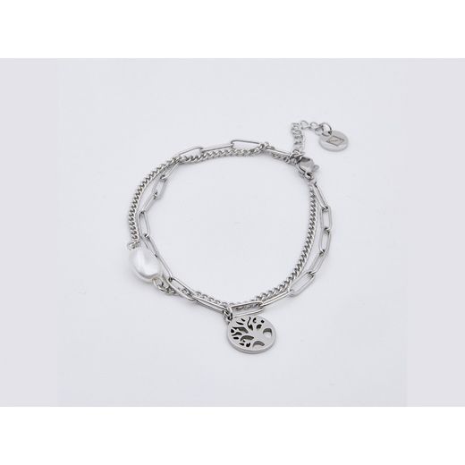 Polsera Acer Sovrani AV0076 Charm Arbre De La Vida I Perla