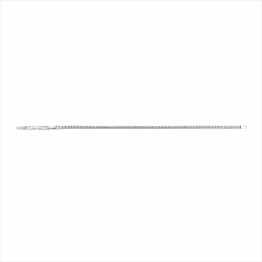Pulsera Acero Sovrani Mujer J8459 Circonitas 17+3cm