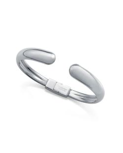 Pulsera Acero Viceroy 75398P01000 Rígida Abierta