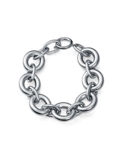 Pulsera Acero Viceroy 75409P01012 Eslabones