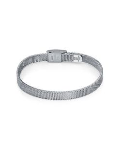 Pulsera Acero Viceroy Niña 1403P01010 Sin Motivos