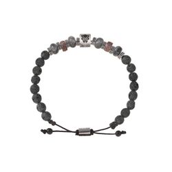 Black Panter Armbånd Perler MST2005B Avengers