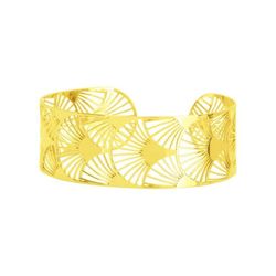 Pulsera Brazalete Oro 18kts (18)6.5010.00 Art Déco