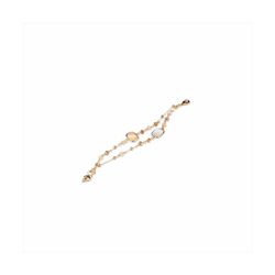 Pulsera Bronce 19+3cm Sovrani J10091 Emma Ojo De Gato Latón