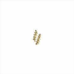 Pulsera Bronce 4cm Sovrani J9670 Dorado Eslabones Latón