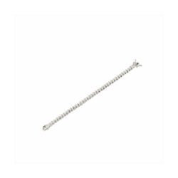 Pulsera Bronce Sovrani Mujer J11842 Circonitas 18cm
