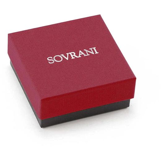Pulsera Bronce Sovrani Mujer J12107 Circonitas 16+4cm