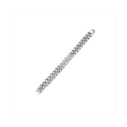 Pulsera Bronce Sovrani Mujer J12262 Circonitas 19cm