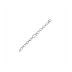 Pulsera Bronce Sovrani Mujer J12280 Circonitas 18cm