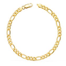 Pulsera Cartier Oro 18kts 19 cm 08000719