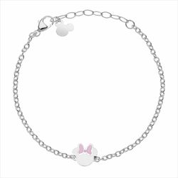 Pulsera Disney Acero ST0041B Minnie