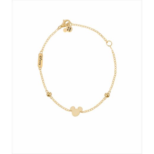 Disney 18kt guldarmbånd 18K0013B Mickey