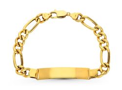 Pulsera Esclava Cartier Oro 18kts 21,5 cm 26001457