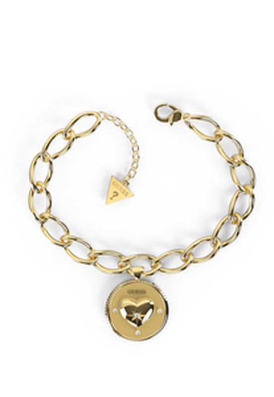 GUESS “SOLITAIRE” BRACELET JUBB01462JWRHS | Starting at 39,00 € | IRISIMO